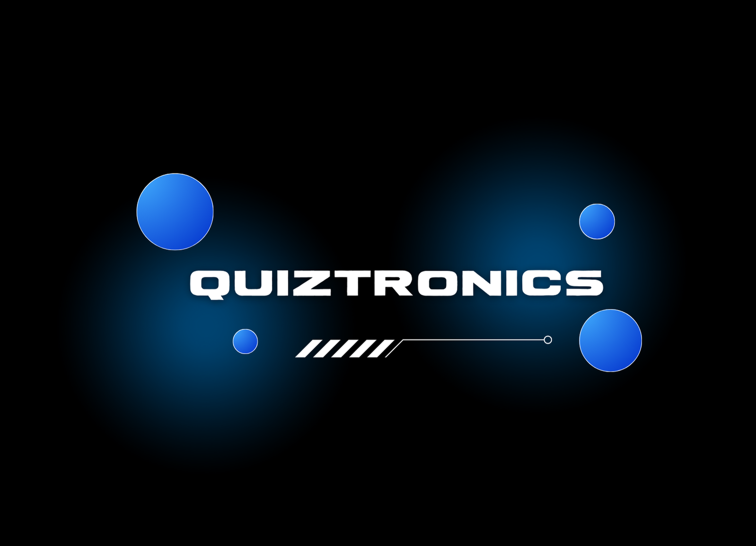 Quiztronics