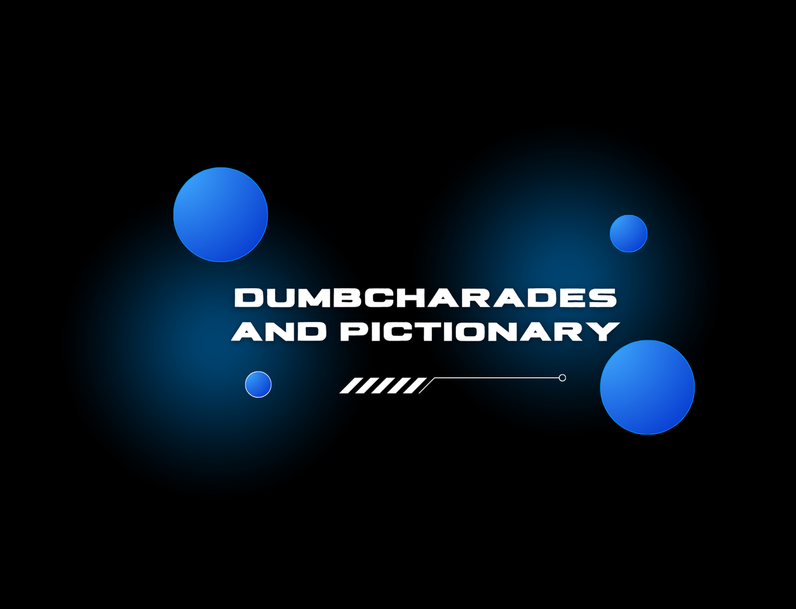 DumbCharades